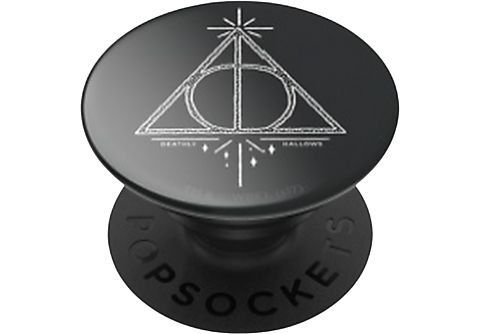 POPSOCKETS PopGrip Harry Potter - Deathly Hallows