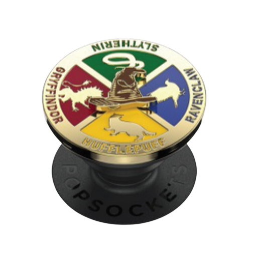 PopSockets PopGrip Harry Potter Spinner Sorting Hat