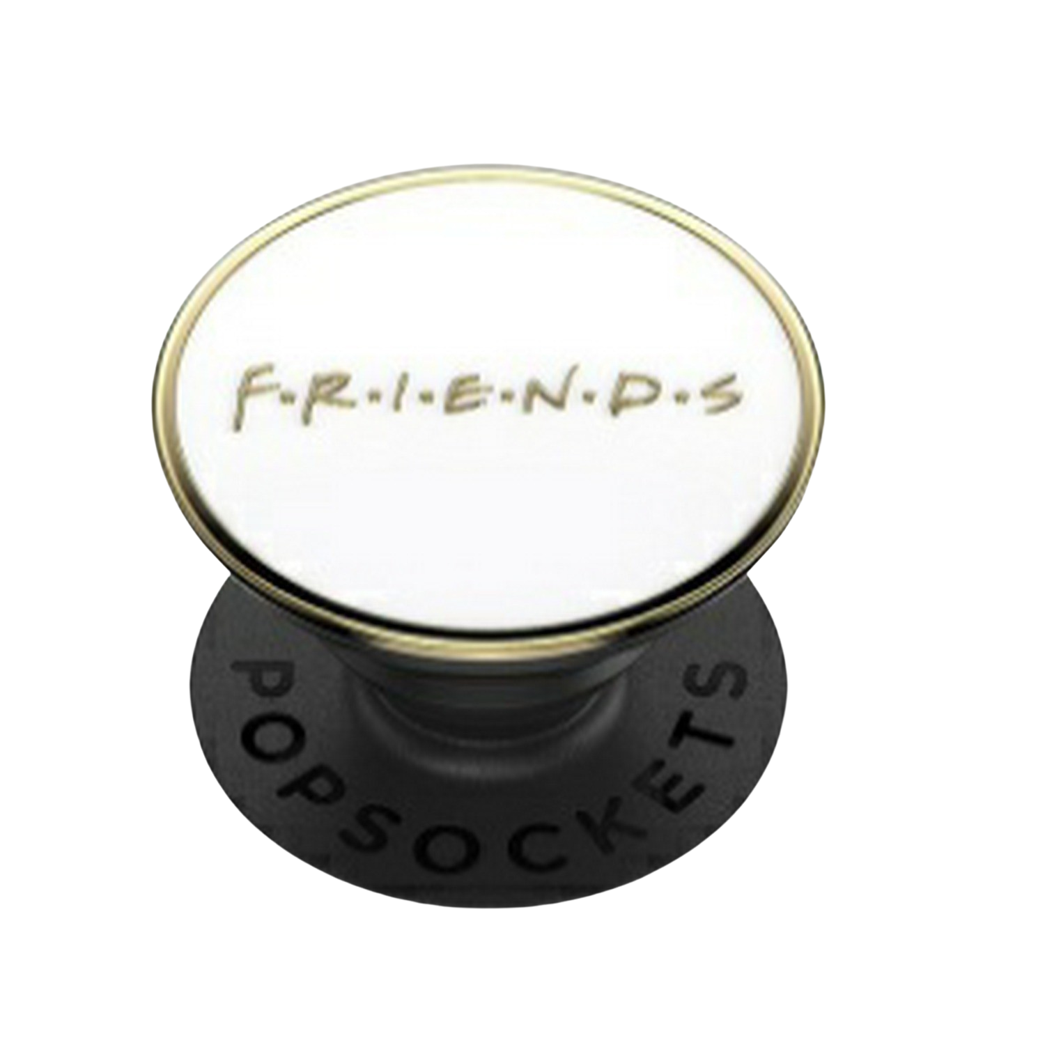 POPSOCKETS PopGrip Friends - Friends afbeelding