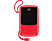 BASEUS QPow 10.000 mAh Taşınabilir Şarj Cihazı Kırmızı