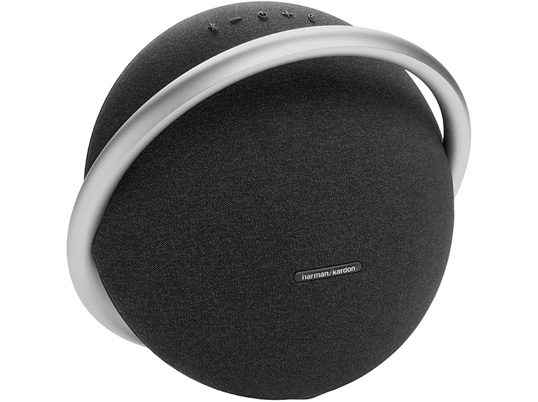 Harman Kardon Onyx Studio 8 Noir - Enceinte Bluetooth - | Muséericorde
