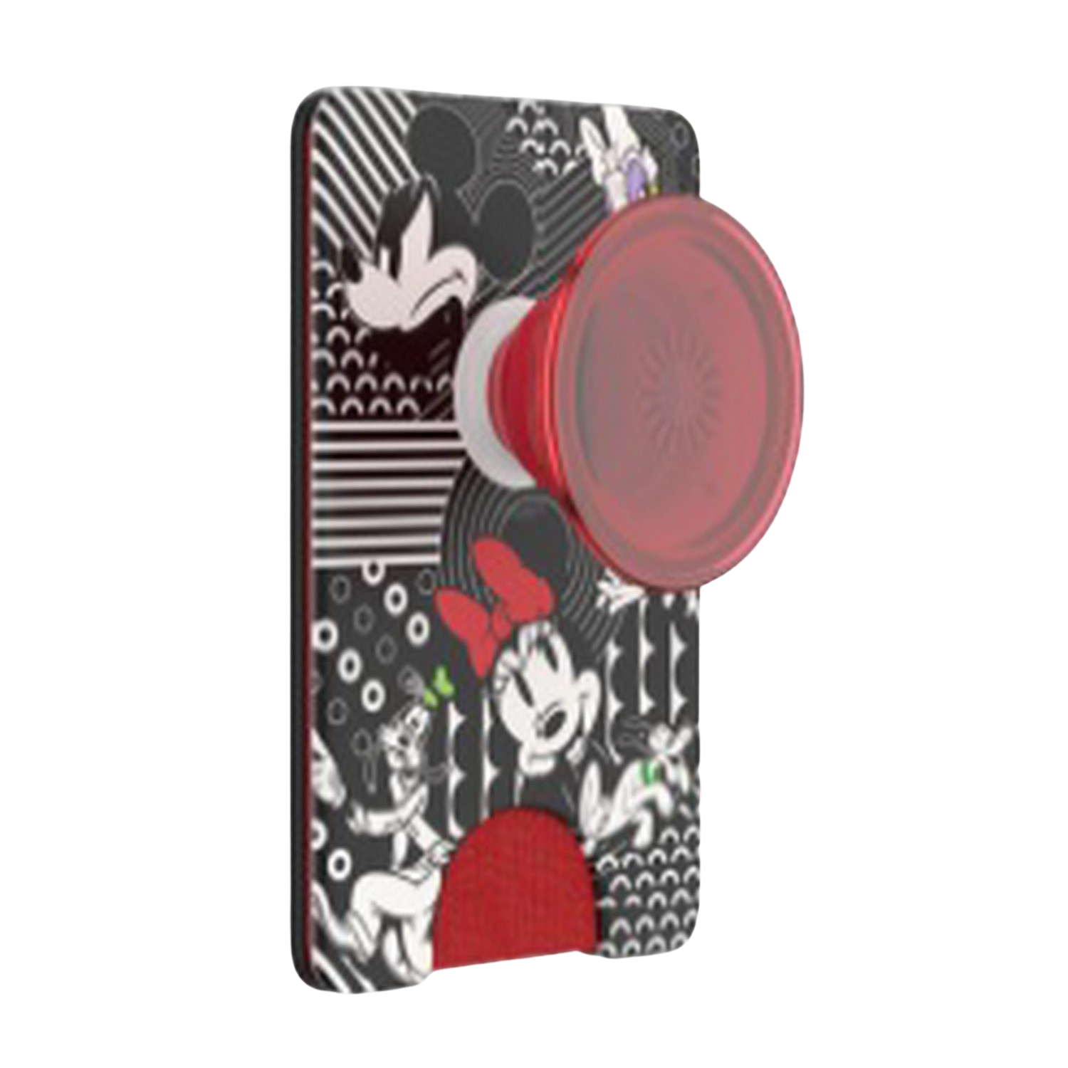 Popsockets Popwallet+ Disney - Best Buds afbeelding