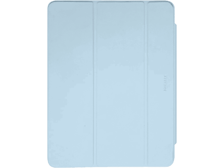 MACALLY Bookstand - Schutzhülle (Blau)