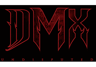 DMX - Undisputed (CD)