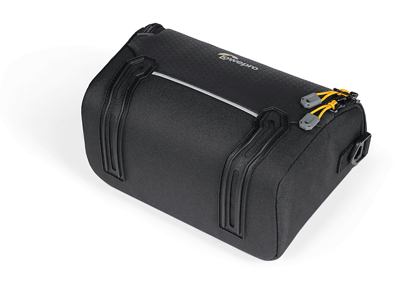 LOWEPRO ADVENTURA GO SH 140 Kameratasche, Schwarz