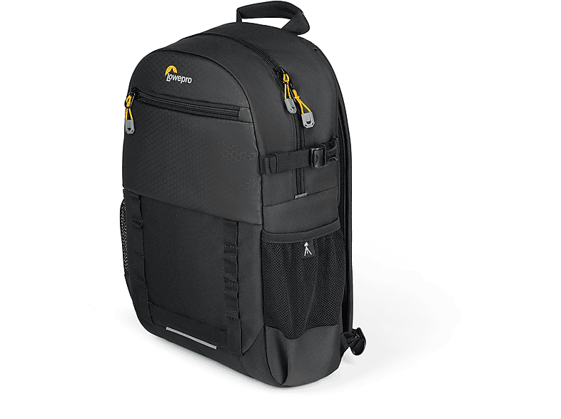 Lowepro Adventura BP 150 III Schwarz Kamerarucksack — Foto 2 von 5