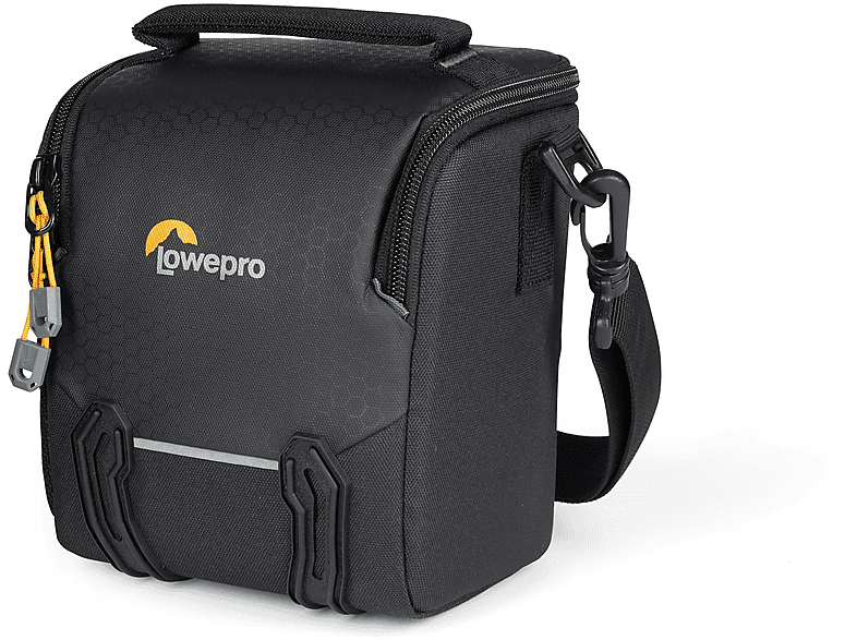 Lowepro Adventura GO SH 120 Schwarz Kameratasche — Foto 2 von 5