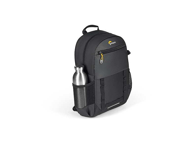 Lowepro Adventura BP 150 III Schwarz Kamerarucksack — Foto 5 von 5