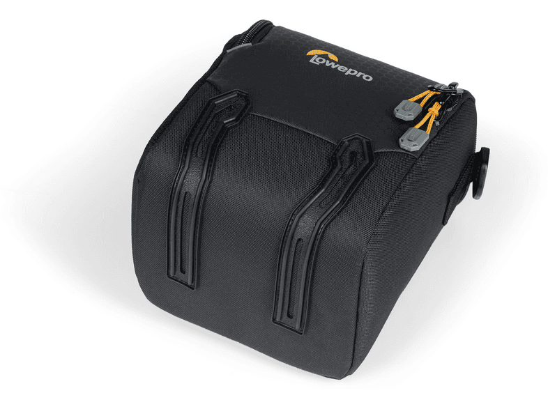 Lowepro Adventura GO SH 120 Schwarz Kameratasche — Foto 4 von 5