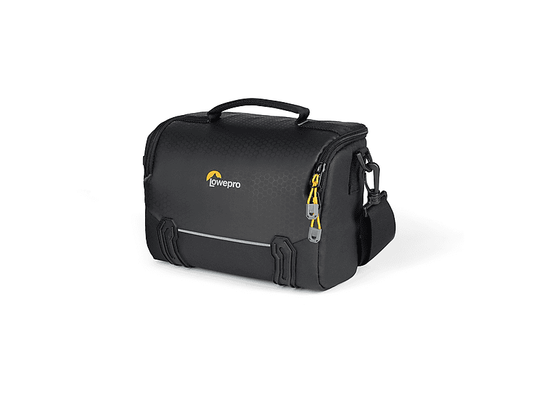 Lowepro Adventura SH 160 III Schwarz Kameratasche — Foto 2 von 5