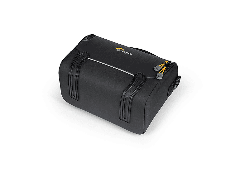 Lowepro Adventura SH 160 III Schwarz Kameratasche — Foto 4 von 5