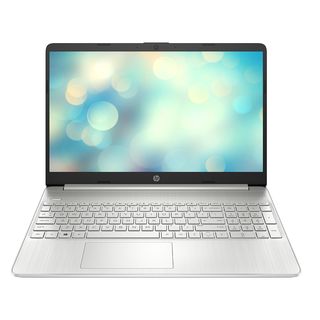 Portátil - HP Laptop 15s-eq2071ns, 15.6" Full HD, AMD Ryzen™ 3 5300U, 8GB RAM, 256GB SSD, Radeon™, Sin sistema operativo