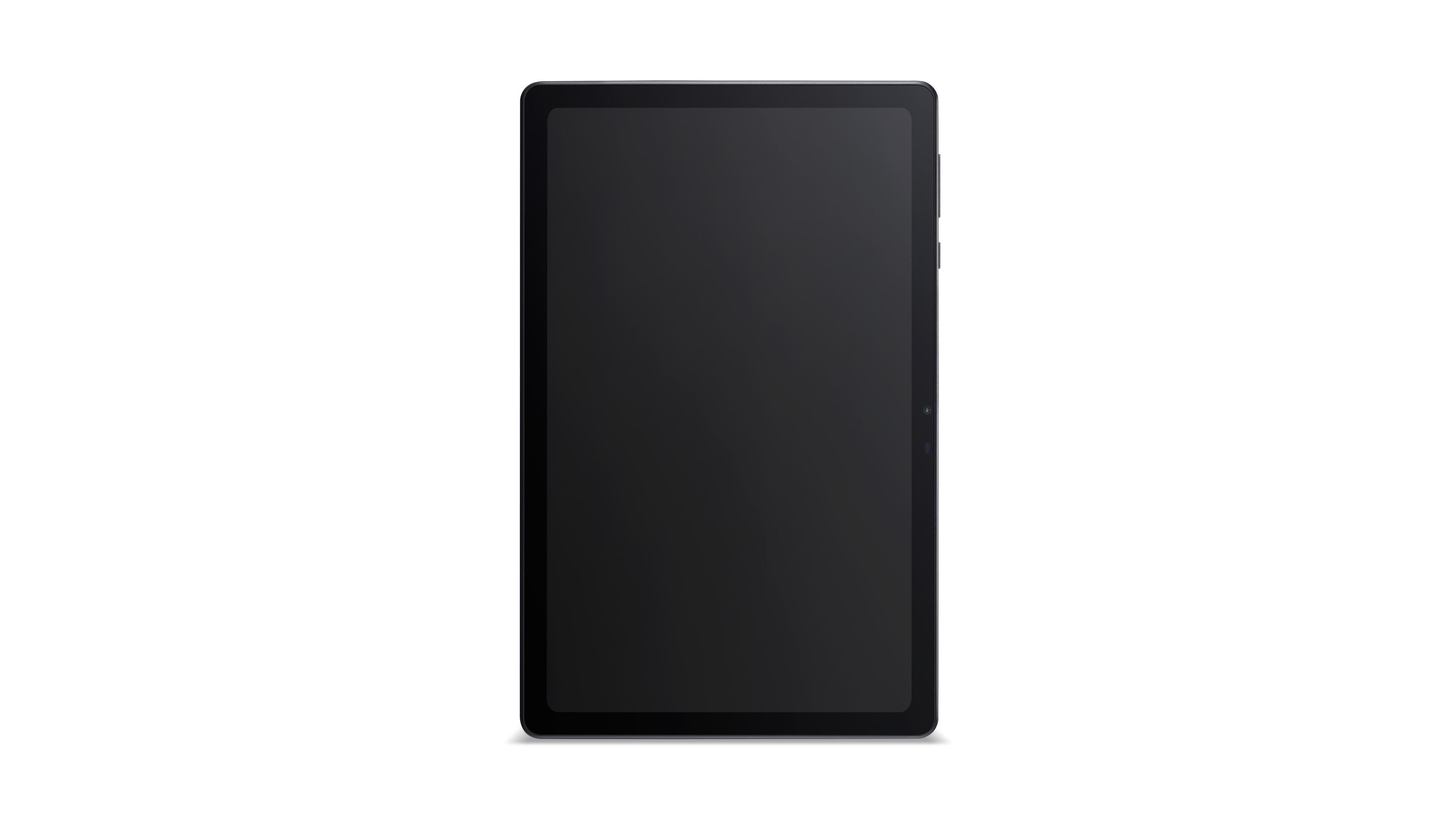 ACER Iconia Tab P10-11, Zoll, Tablet, 64 GB, 10,4 Black