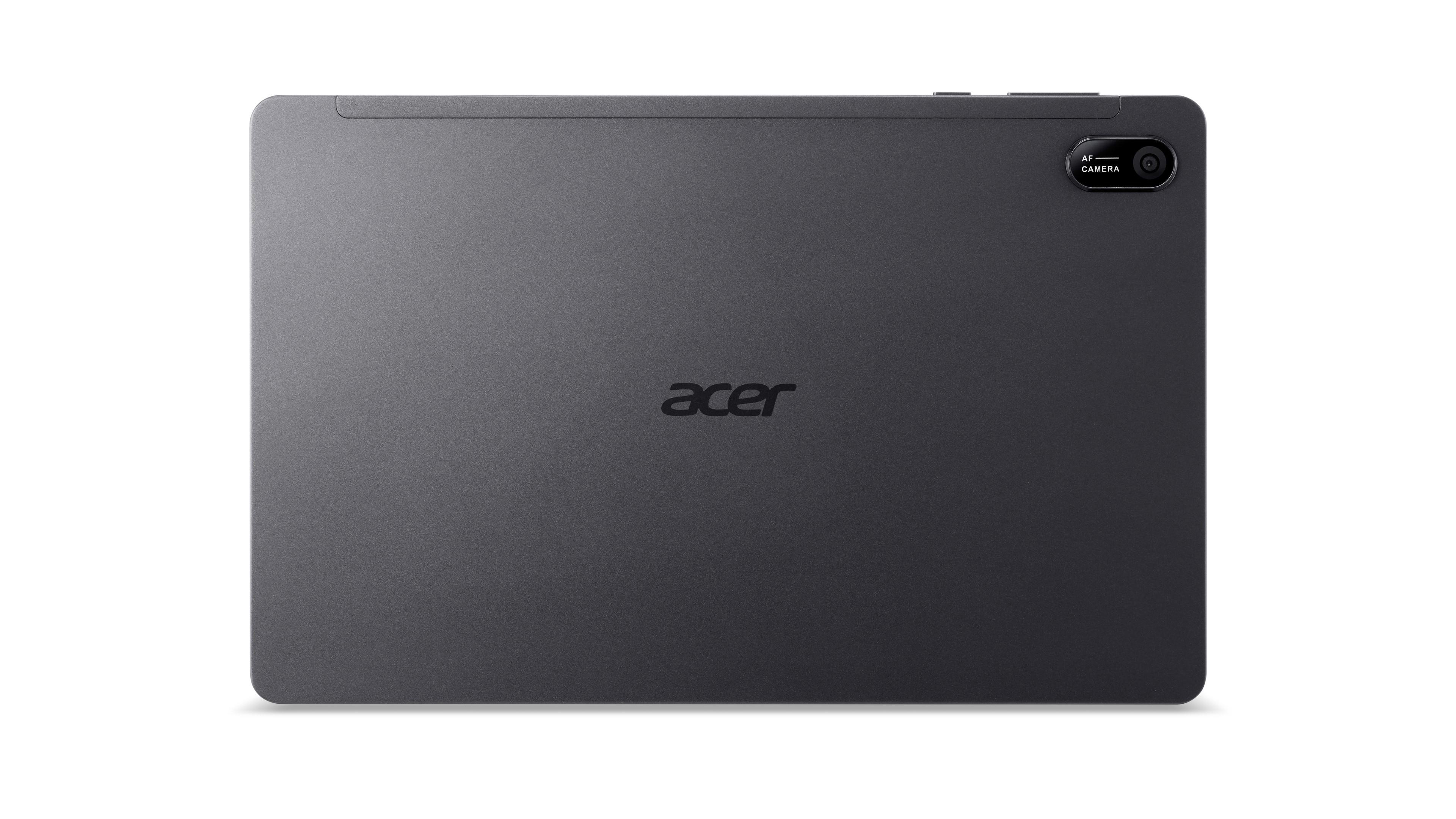 ACER Iconia Tab P10-11, Tablet, 64 GB, 10,4 Zoll, Black