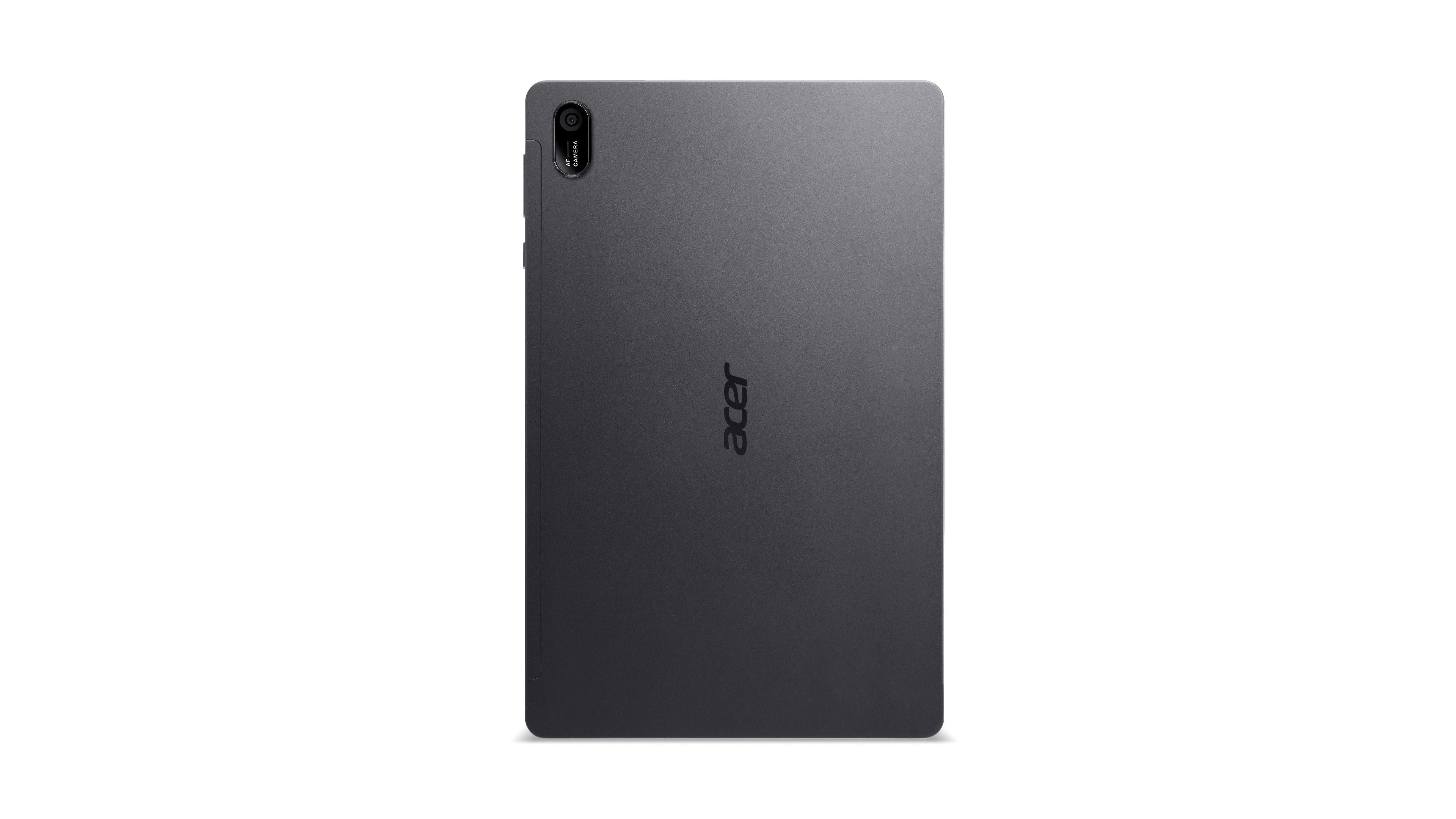 ACER Iconia Tab P10-11, Tablet, 64 GB, 10,4 Zoll, Black