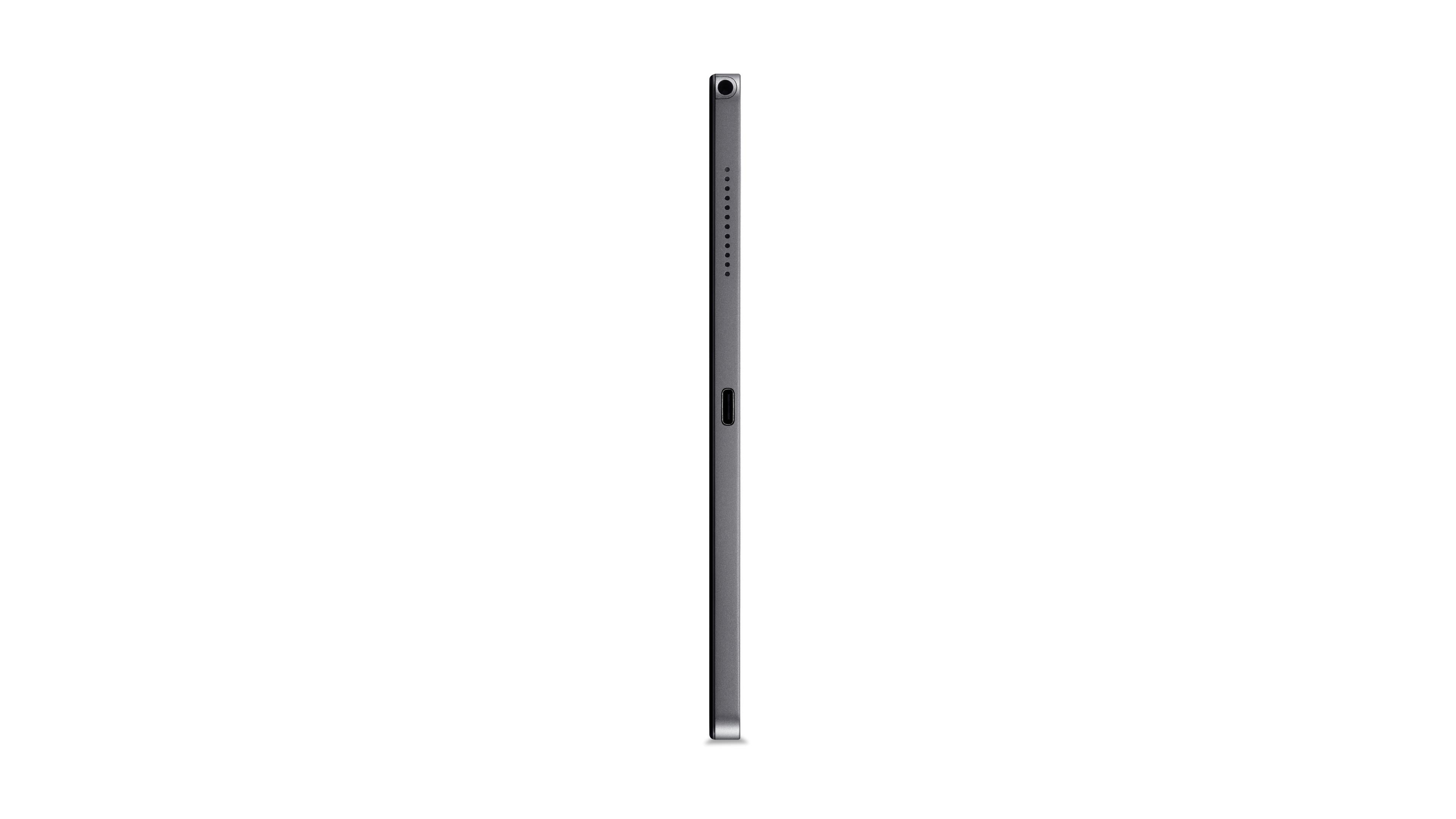 ACER Iconia Tab P10-11, Tablet, 64 GB, 10,4 Zoll, Black