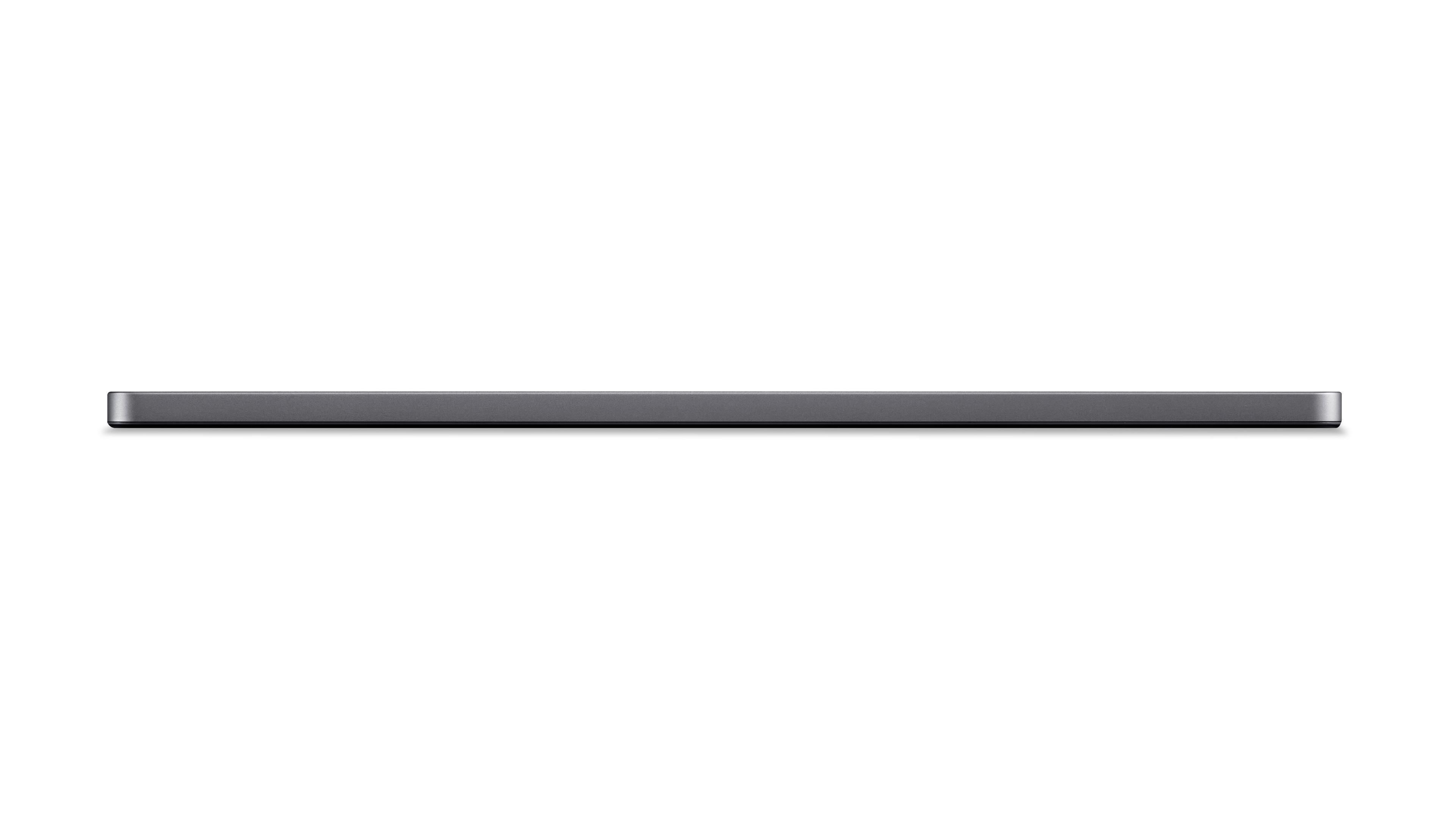 ACER Iconia Tab P10-11, Tablet, 64 GB, 10,4 Zoll, Black