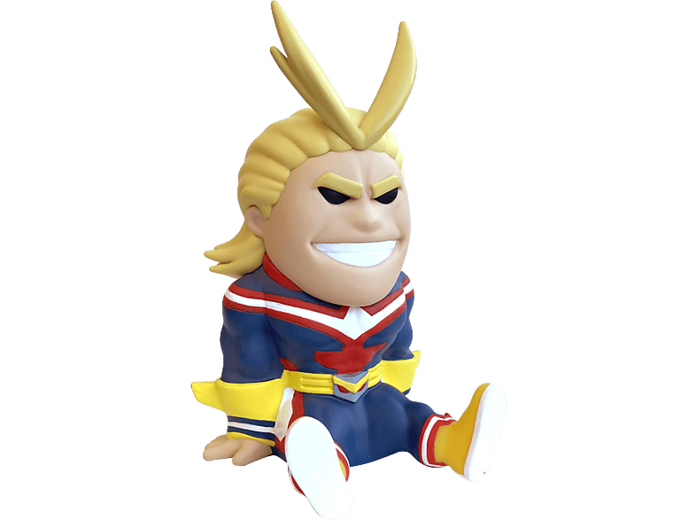 PLASTOY MHA - ALL MIGHT Spardose