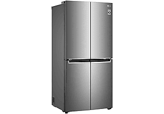 LG GMB844PZFG frigorifero americano 