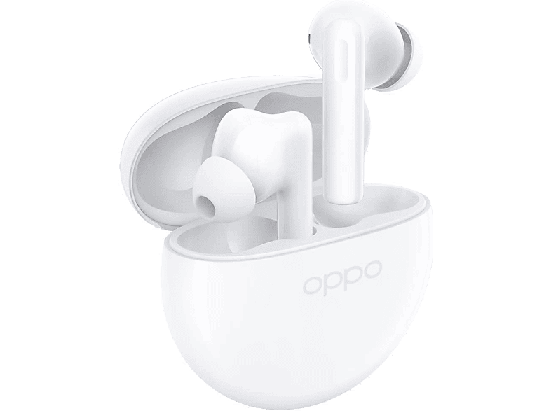 Audífonos In-Ear Oppo Enco Buds 2 inalámbricos con cancelación de ruido