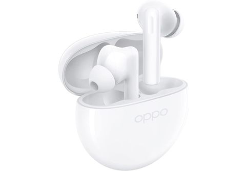 Auriculares Noise Cancelling OPPO Enco X2 Blanco - Auriculares inalámbricos  - Los mejores precios
