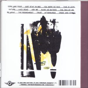 Nina Nastasia - Riderless Horse  - (CD)