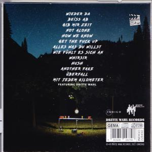 S.O.A.B. - Okay Wow  - (CD)