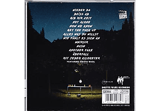 S.O.A.B. - Okay Wow  - (CD)