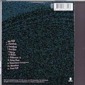 Early Eyes - Look Alive!  - (CD)