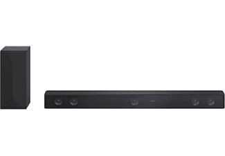 LG SH7Q 5.1 Kanal 800W Soundbar