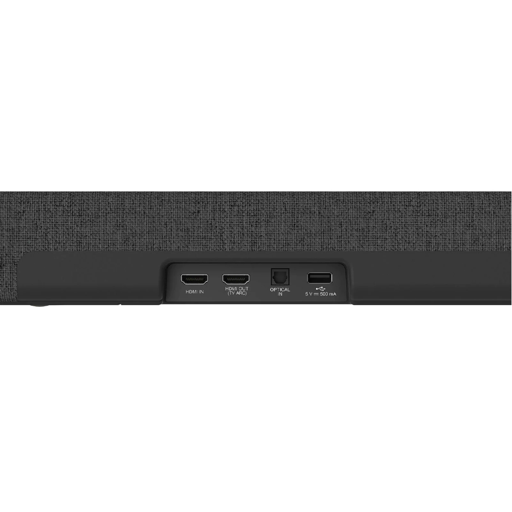 LG SP2 2.1 Kanal 100W Soundbar