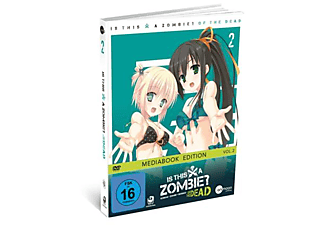 Is This A Zombie? Of The Dead (Vol.2) DVD [DVD]