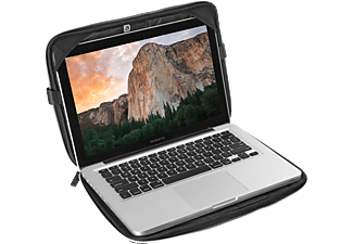 TUCANO Velvet 15" Laptop Kılıfı Siyah_2