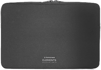 TUCANO Elements 14" Laptop Kılıfı Siyah