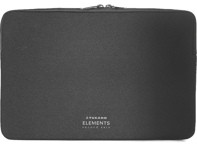 TUCANO Elements 14" Laptop Kılıfı Siyah_0