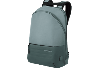 SAMSONITE KH8-14-001 Stackd Bız 14.1" Laptop Sırt Çantası Mint Yeşili_1