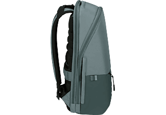 SAMSONITE KH8-14-001 Stackd Bız 14.1" Laptop Sırt Çantası Mint Yeşili_3