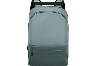 SAMSONITE KH8-14-001 Stackd Bız 14.1" Laptop Sırt Çantası Mint Yeşili_0