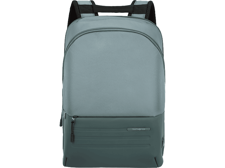 SAMSONITE KH8-14-001 Stackd Bız 14.1" Laptop Sırt Çantası Mint Yeşili