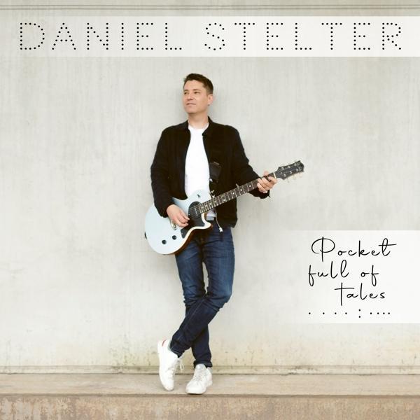 - - Daniel FULL Stelter TALES (CD) OF POCKET