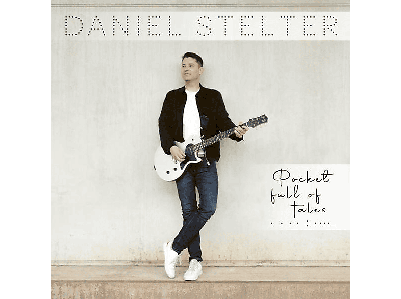 Daniel Stelter - POCKET FULL - TALES (CD) OF