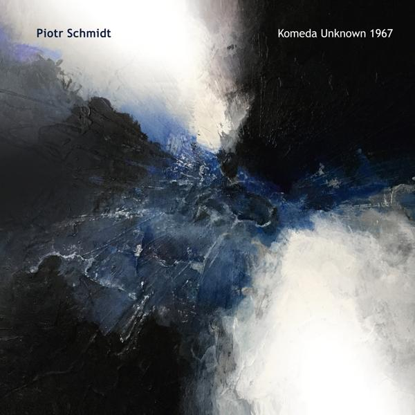 Piotr Sextett Schmidt Komeda 1967 - Vinyl) (Vinyl) Unknown - Black (Gatefold