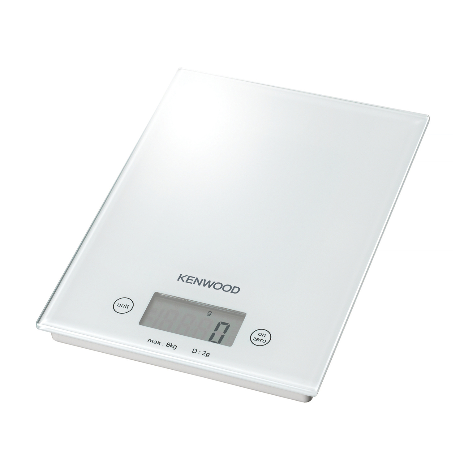 Elettronica Kenwood Ds401.W