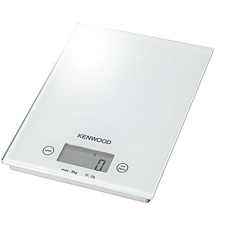 Elettronica KENWOOD DS401.W