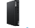 LENOVO ThinkCentre M70q Gen 3 Stationär Dator med Intel Core i5-12400T och UHD-grafik 730, 16GB i RAM och 256GB SSD