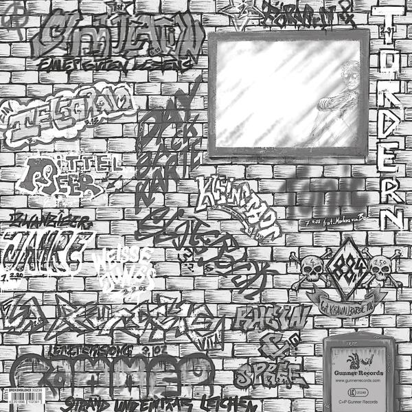 Scheissediebullen - Simulation Eines Guten Lebens (+Download)  - (Vinyl)