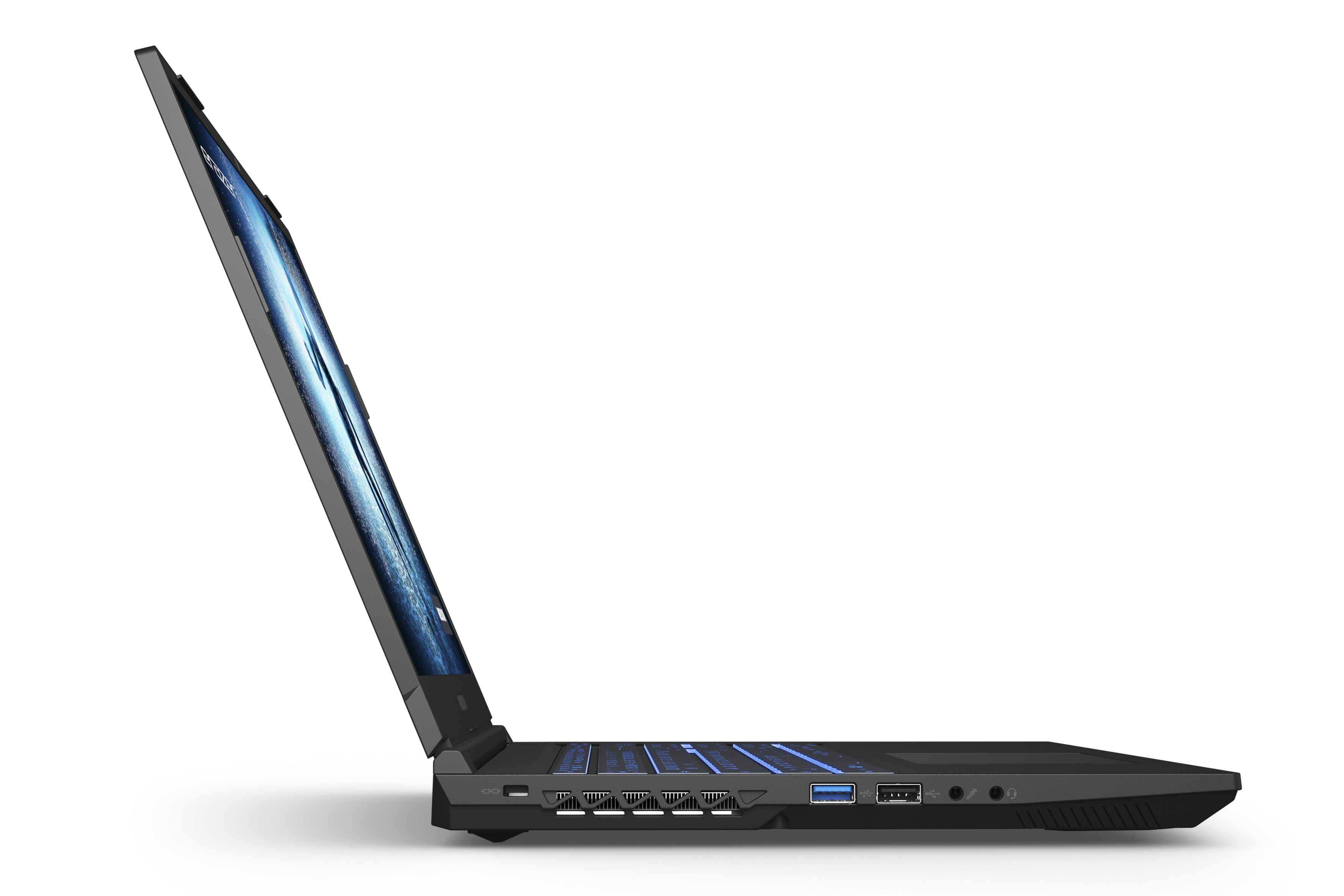 MEDION ERAZER® Deputy P30 - 15,6 Zoll - Intel® Core™ i7 i7-12700H - 16 GB - 1 TB - NVIDIA GeForce RTX™ 3060 - Windows 11 Home