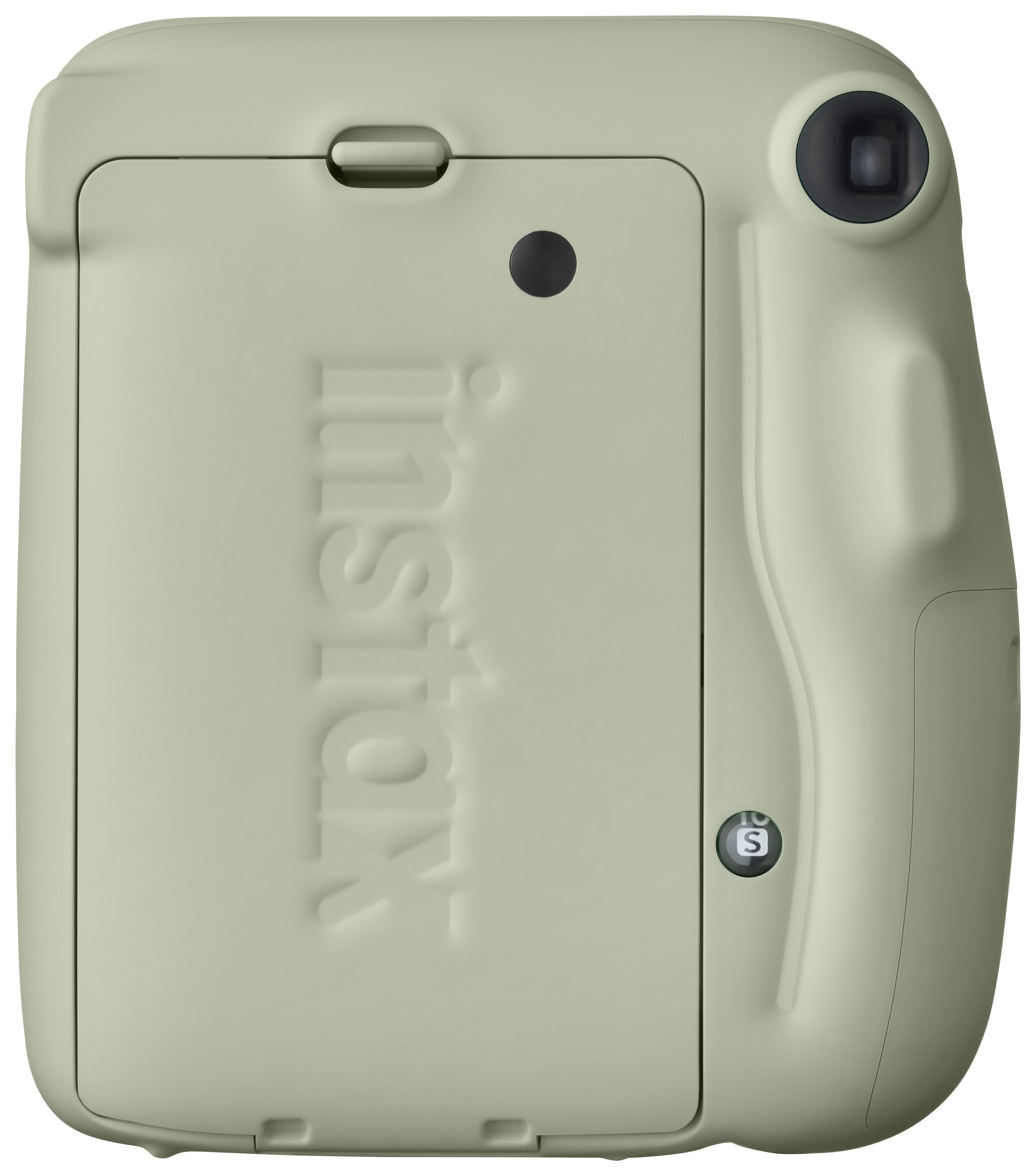 FUJIFILM Mini 11 Anlık Kamera Pastel Yeşili