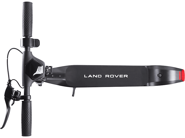 LAND ROVER LR-F85T Elektrikli Elektrikli Scooter Siyah_5