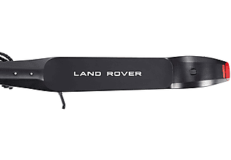 LAND ROVER LR-F10T Elektrikli Scooter Siyah_3